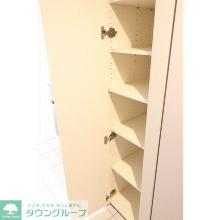 KDXレジデンス吉祥寺の物件内観写真